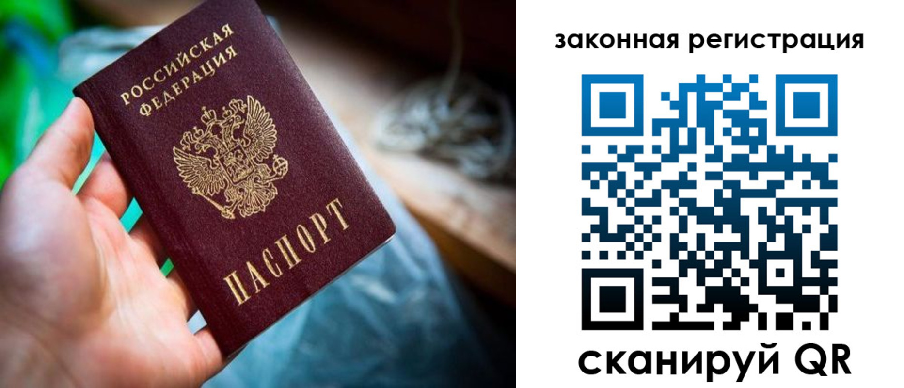 прописка в Липецке